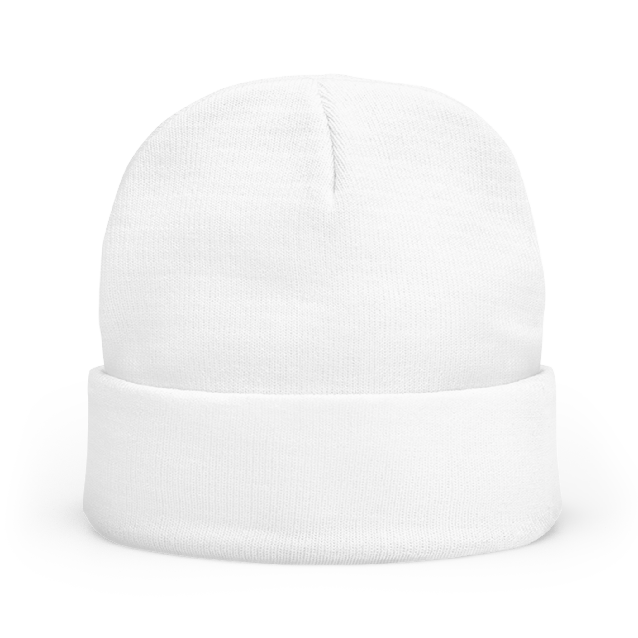 Love Of Tomorrow Beanie, White