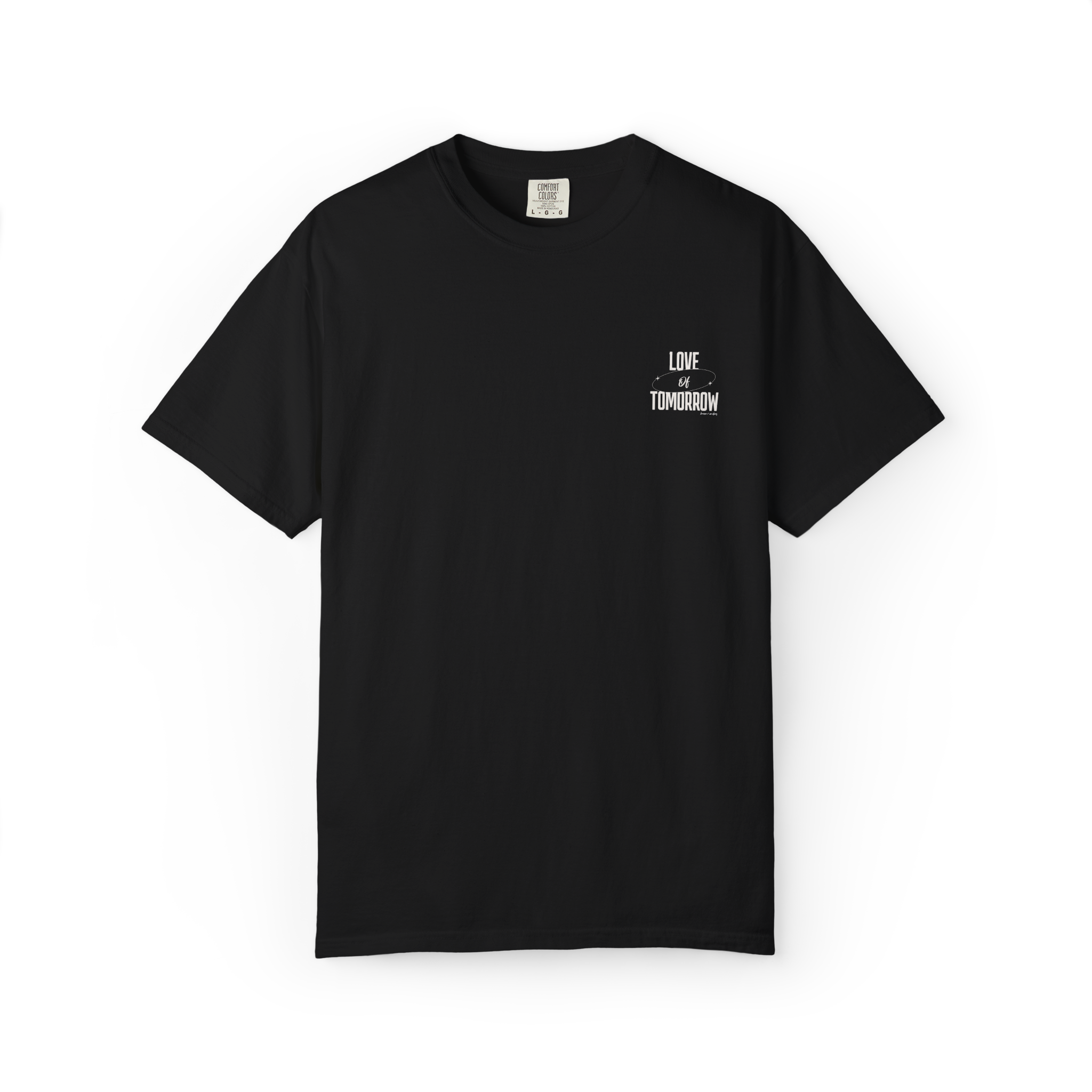 'Love Of Tomorrow' T-Shirt