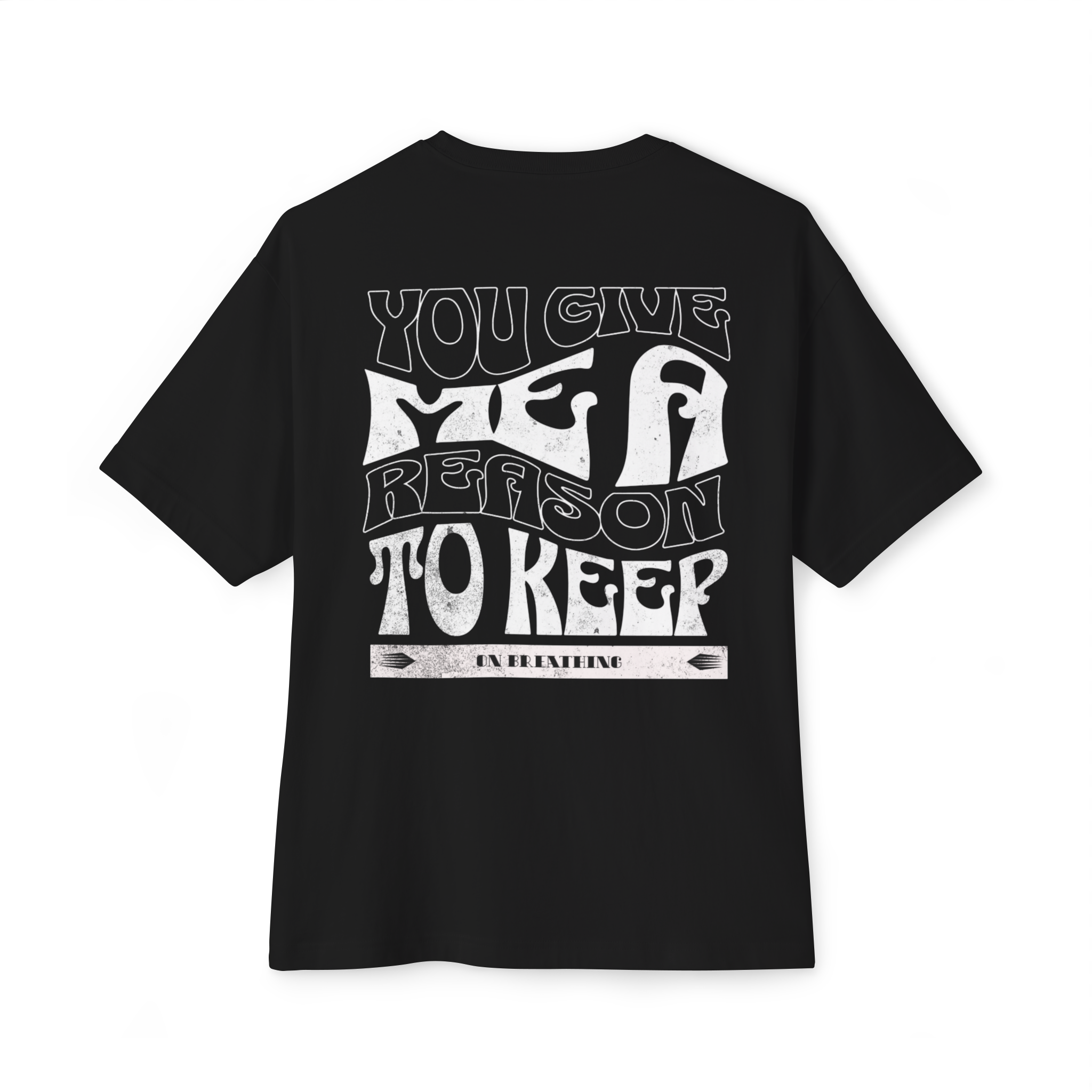 'Love Of Tomorrow' T-Shirt