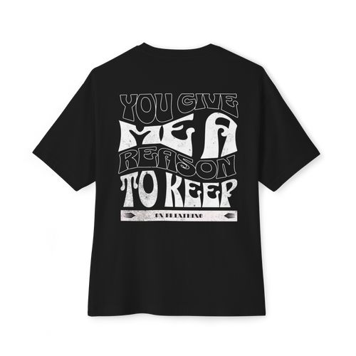 'Love Of Tomorrow' T-Shirt