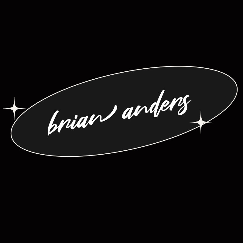 Brian Anders